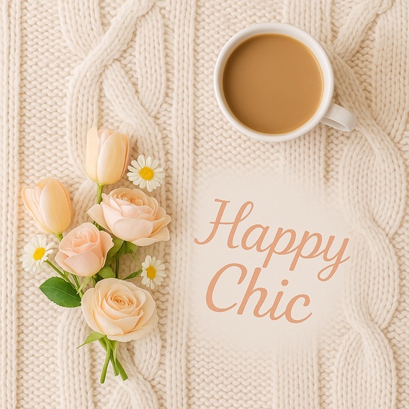 Meet your Posher, Amy - Picture 1 of 1